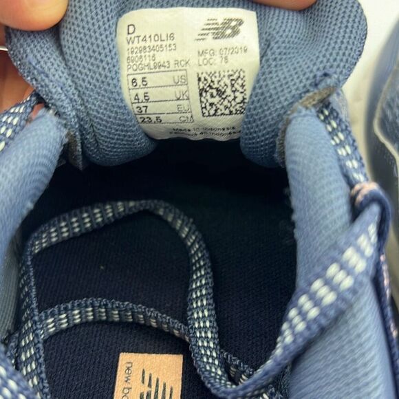 New Balance 410v6 - DK3085 - Picture 7 of 7